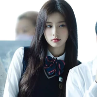 Kang Hye Won -w