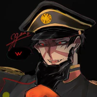 Japan Empire(JE)