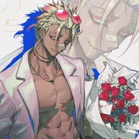 Shidou Ryusei