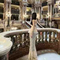 Bạch Vũ Hân 。mẹ em 。