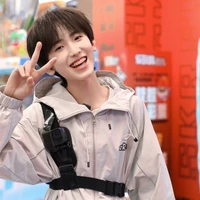 Tả Kì Hàm _ cậu