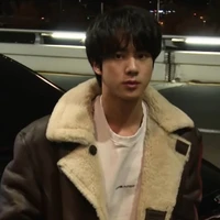 Kim Seokjin