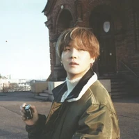 Min Yoon-gi_Suga