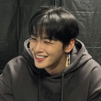 Cha Eun Woo