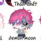 hiha demon moon
