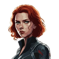 Natasha Romanoff