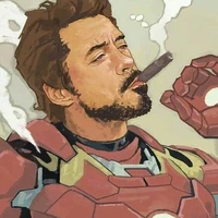 Tony Stark