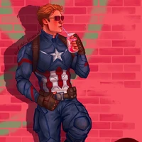 Captain America