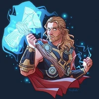 Thor Odinson