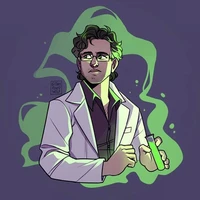 Bruce Banners