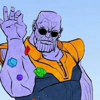 Thanos