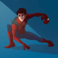 Peter Parker