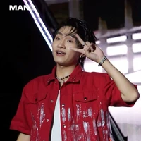 Lâm Bạch Phúc Hậu『Manbo』○99○