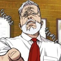 Ông Nick