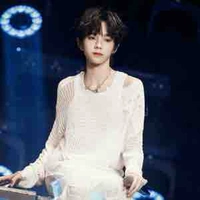 Vương Lỗ Kiệt _Hắn_