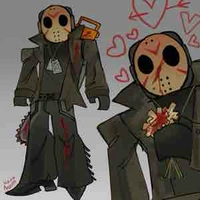 Jason (ki ki ma ma 💔)