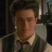 James potter