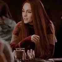 Lily potter ( evans )