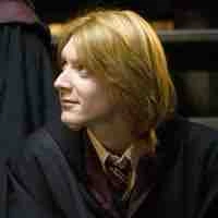 Fred weasley 