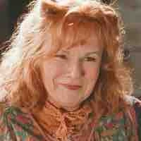 Molly weasley