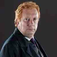 Arthru weasley