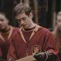 Oliver wood