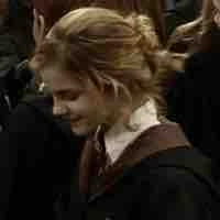 Hermione grager