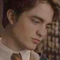 Cedric digorry