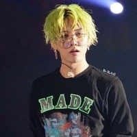 Kwon Ji Yong