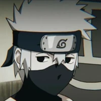 Kakashi lúc nhỏ