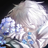 Nagi Seishiro (Flower)