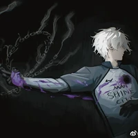 Nagi Seishiro