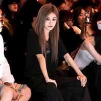 Viên Nhất Kỳ _Tiểu Hắc