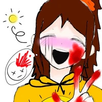 sunny