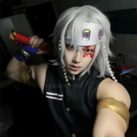 Uzui Tengen