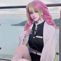 Kanroji Mitsuri