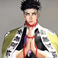 Himejima Gyomei
