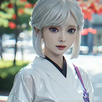 Ubuyashiki Amane