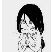 Iguro Obanai lúc nhỏ