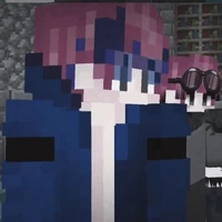 hiha the blue