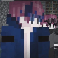 hiha the blue