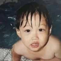 Con nhỏ bị khìn