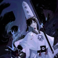 Bạch vô thường