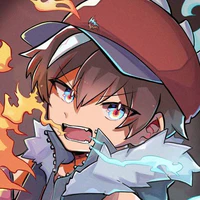 •°Frost Fire°•