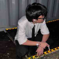 Lý Quốc Phong