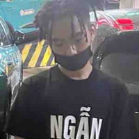 Phạm Nam Hải