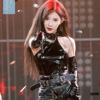 Đường Lỵ Giai Olivia tay thiện xạ