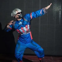 Hoàng Đức Duy [captain boy]