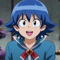 Iruma Suzuki