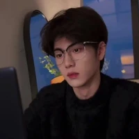 Huỳnh tổng [Phúc An]